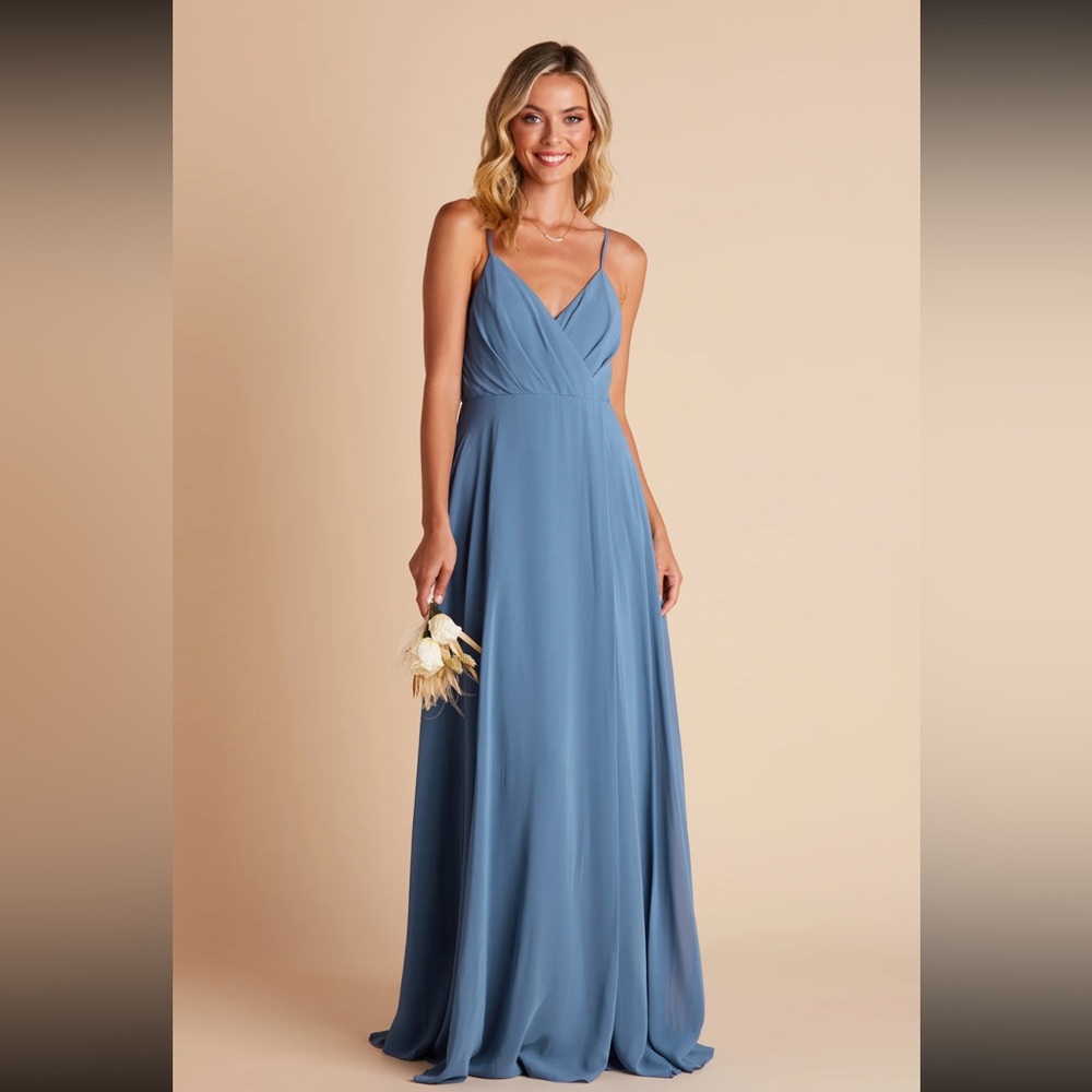 Birdy Grey Kaia Dress- Twilight